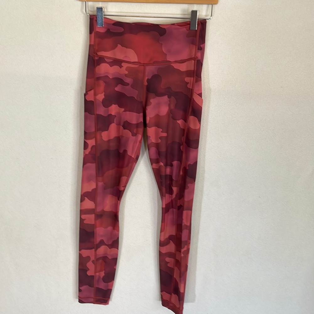 Athleta Leggings